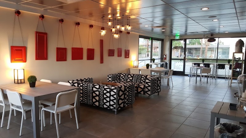 Townie Bagels | Bakery | Cafe photo 1