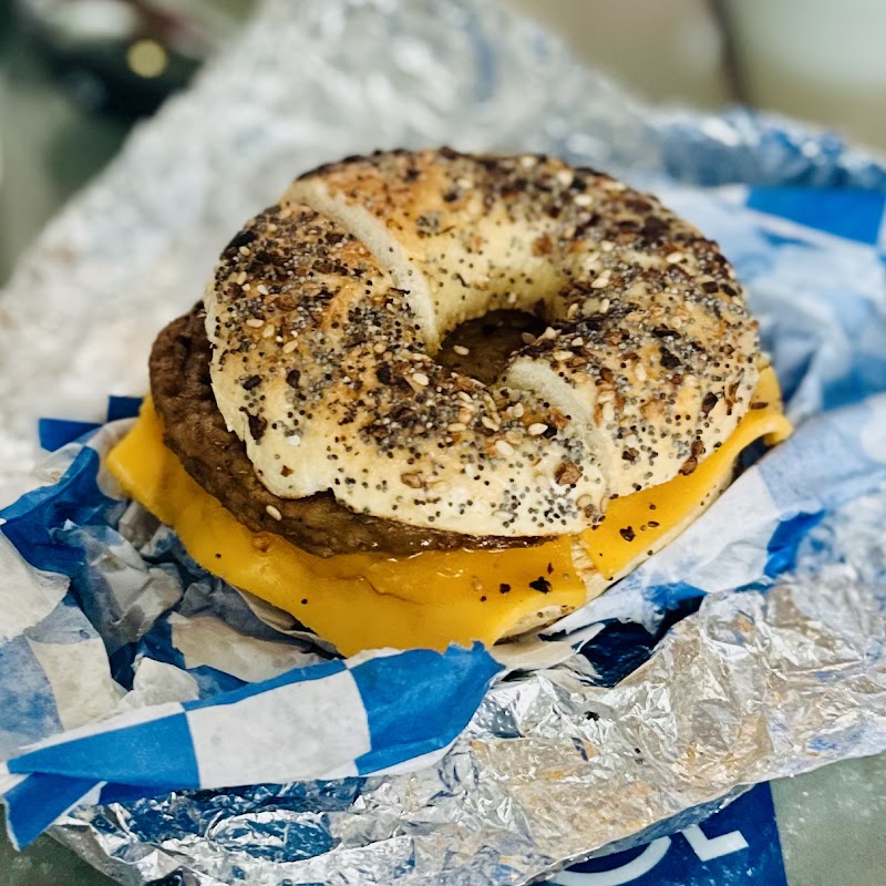 Townie Bagels | Bakery | Cafe photo 4
