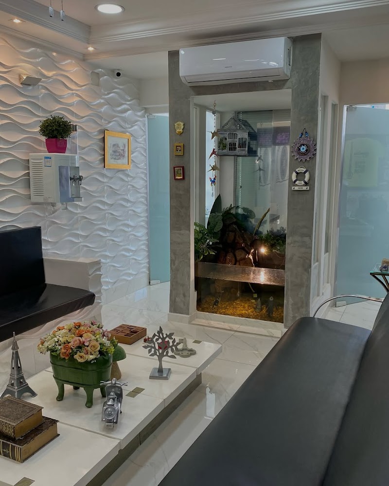 Dentista Pinheiros Dr Wanier Bucomaxilo SP, Implante Dental Unitário, Clareamento, Bichectomia, Cirurgia Ortognatica - foto 4