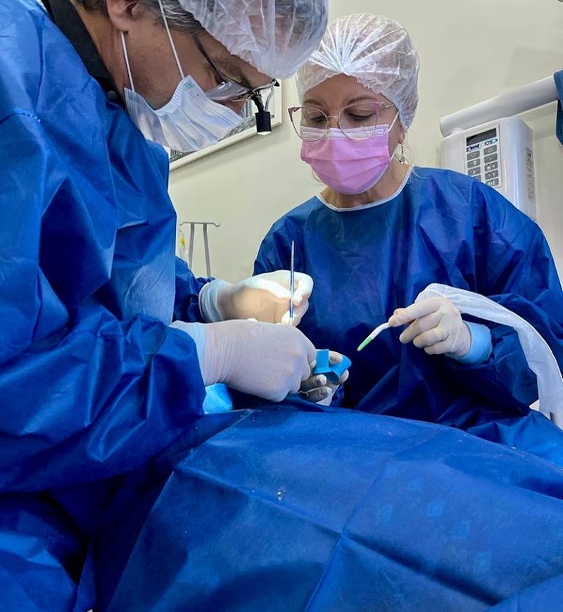 Dentista Pinheiros Dr Wanier Bucomaxilo SP, Implante Dental Unitário, Clareamento, Bichectomia, Cirurgia Ortognatica - foto 3