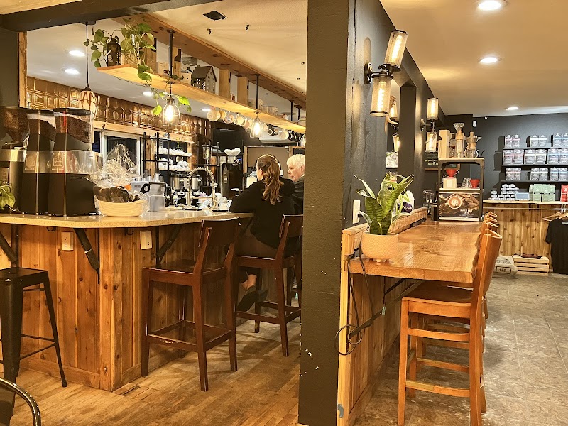 Caffe Cocina Coffee Roasting Co. photo 3