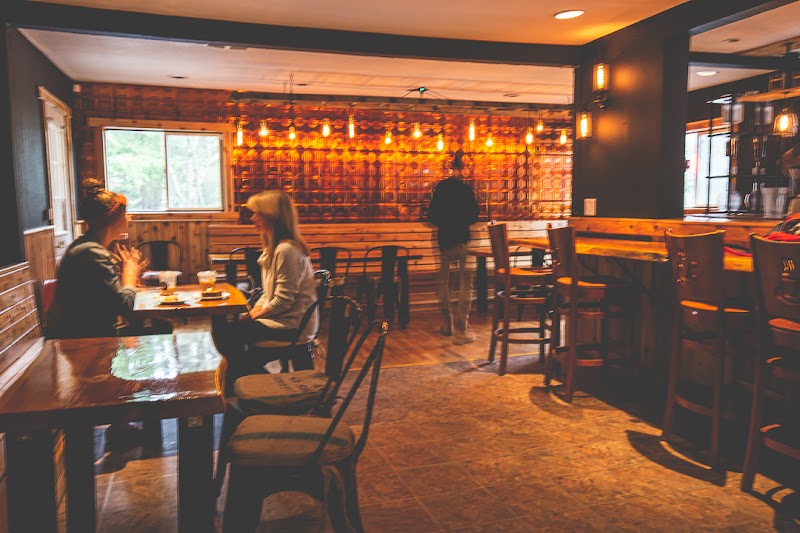 Caffe Cocina Coffee Roasting Co. photo 1