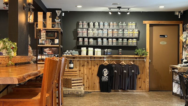 Caffe Cocina Coffee Roasting Co. photo 2