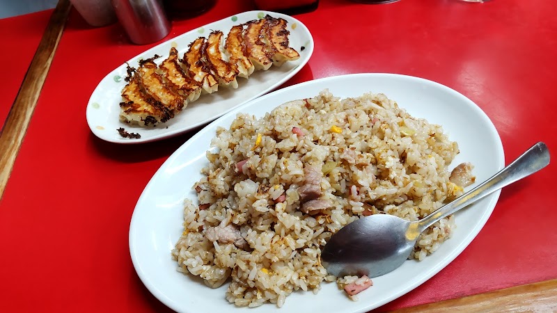 大ちゃんラーメン 写真2