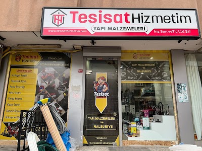 Tesisat Hizmetim - Tesisat