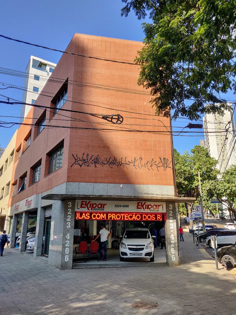 Foto de Ekipar Acessórios - Unidade Savassi