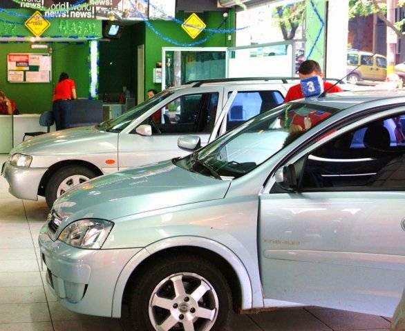 Foto de Ekipar Acessórios - Unidade Savassi