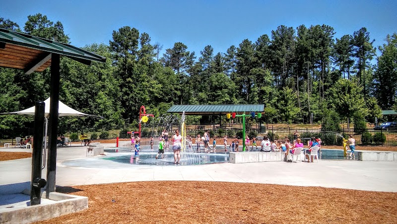 Barber Park photo 4