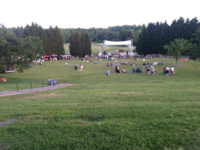 Barber Park photo 3
