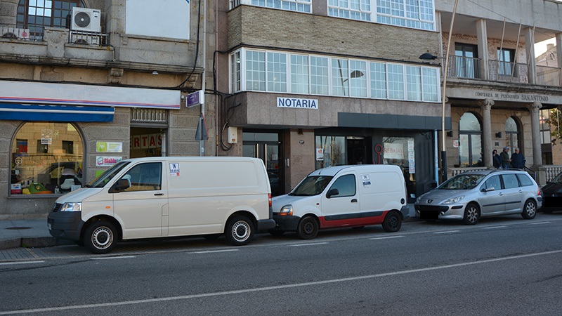 Notaría De Cambados Mª Elena Loira Pastoriza photo 4