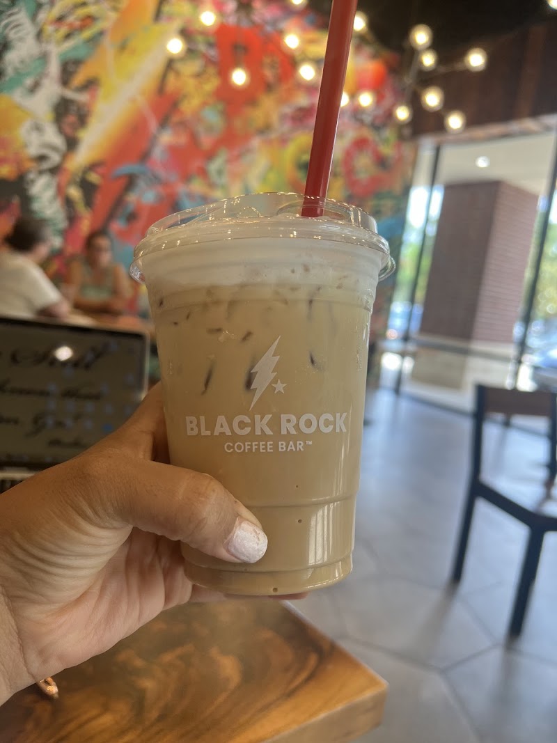 Black Rock Coffee Bar photo 3