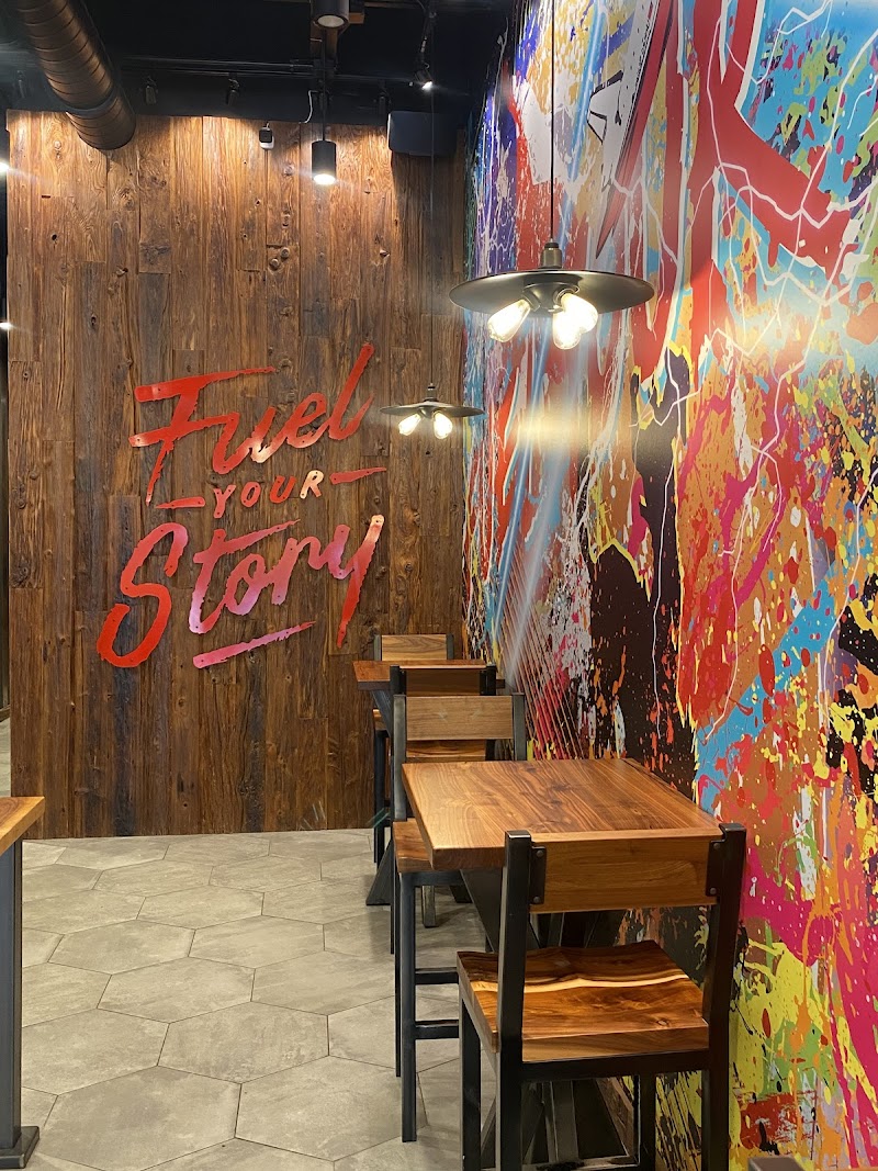 Black Rock Coffee Bar photo 4