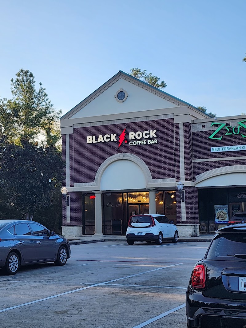 Black Rock Coffee Bar photo 1