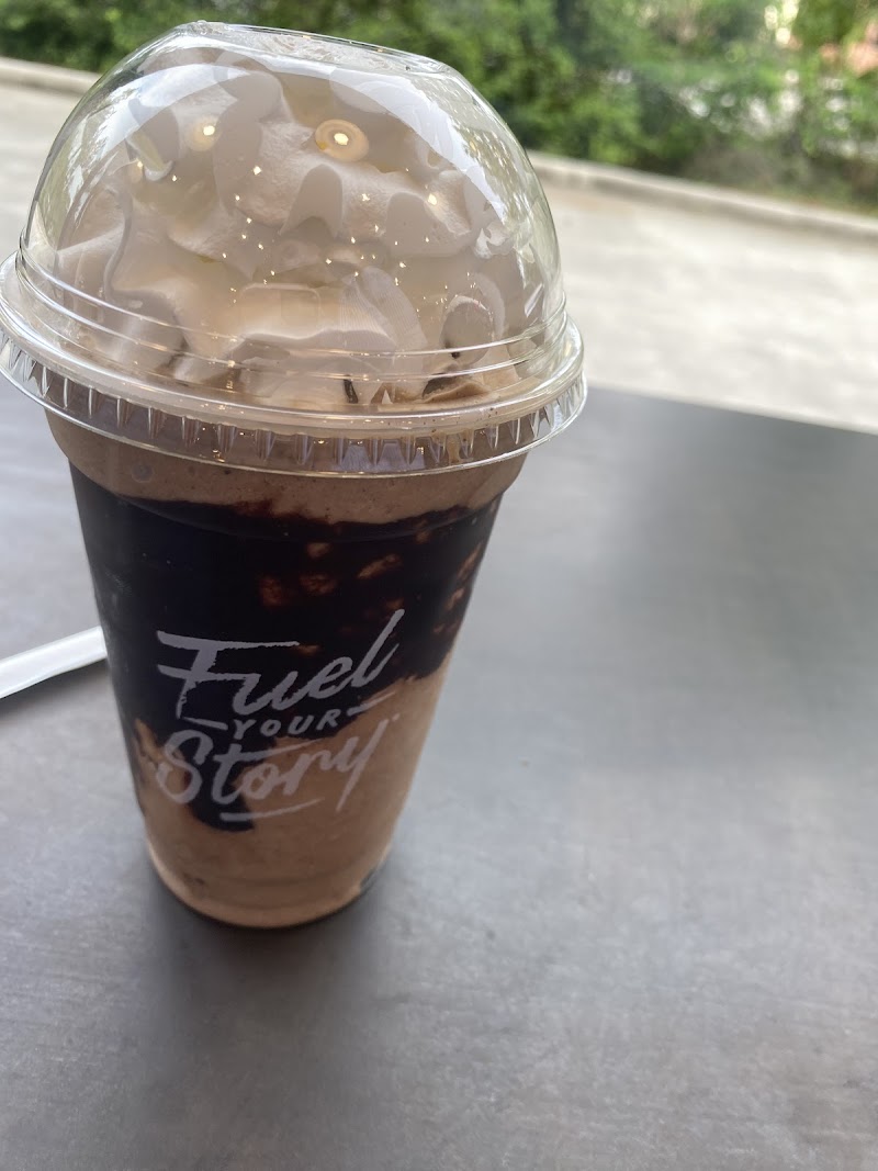 Black Rock Coffee Bar photo 4