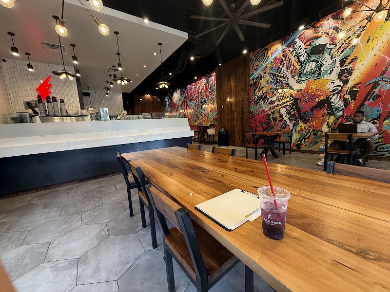 Black Rock Coffee Bar photo 2