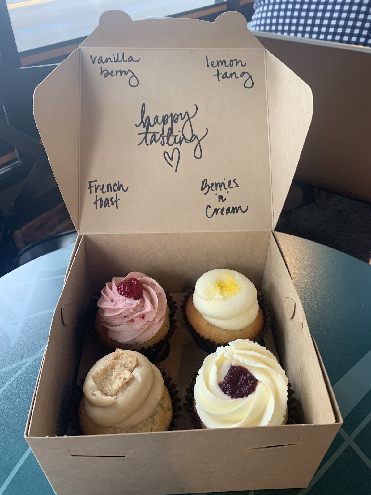 Sugar Cubed Cakes: Google Places image 5