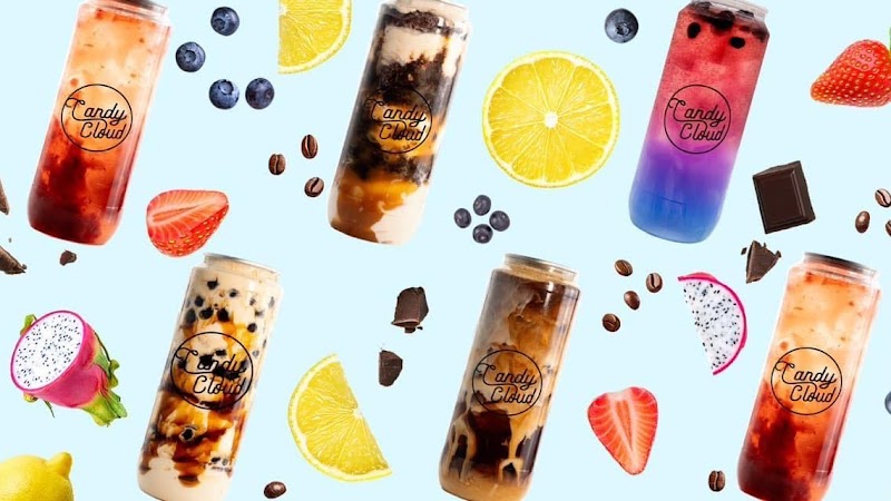 Candy Cloud - Rockford photo 2