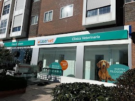 Clínica - Hospital Veterinario Caservet Sanchinarro