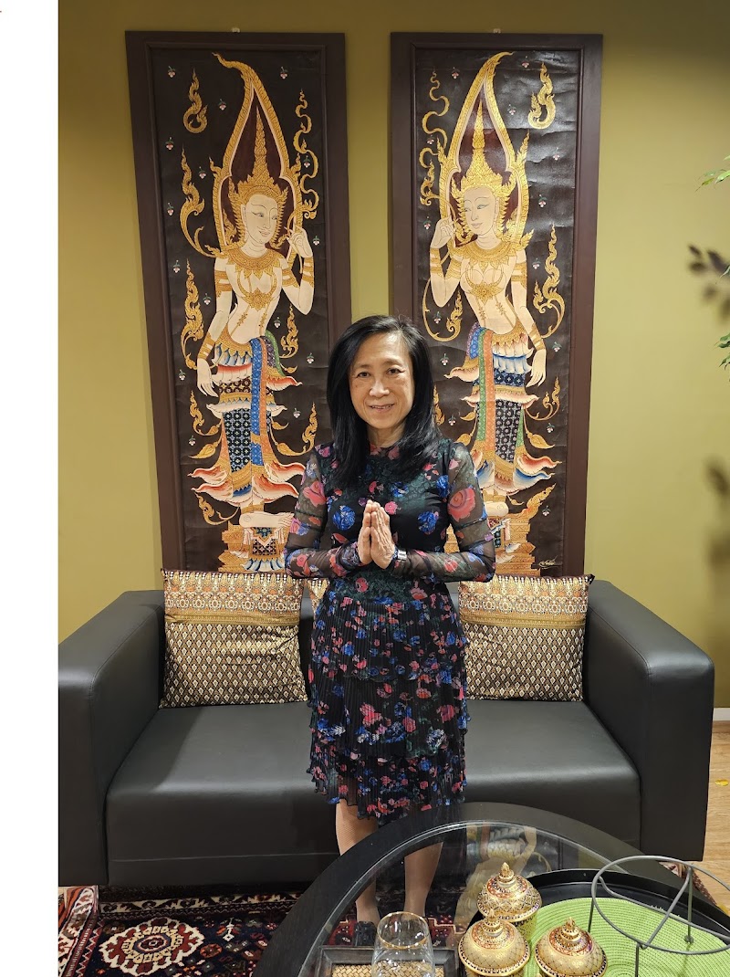 3Sarana - Authentische Thai Massage