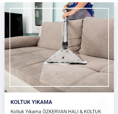 Öz Kervan Halı Yıkama - Temizlik