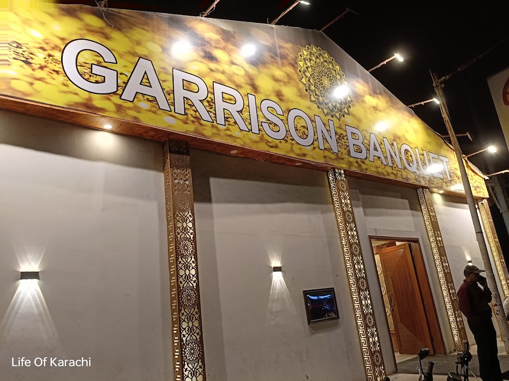 windsor.pk | Banquet Hall Garrison wedding venue photo 2