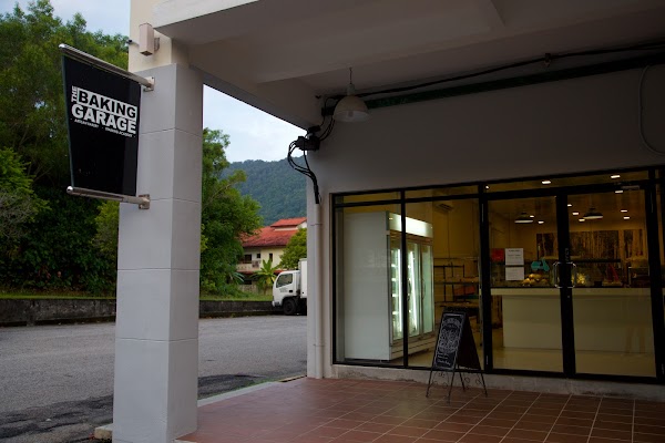 The Baking Garage - Photo 1