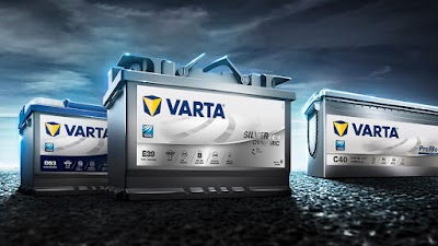 Taşçı Oto Varta akü Çelik akü ve Soyturk Akü Bayi - Oto Servisi