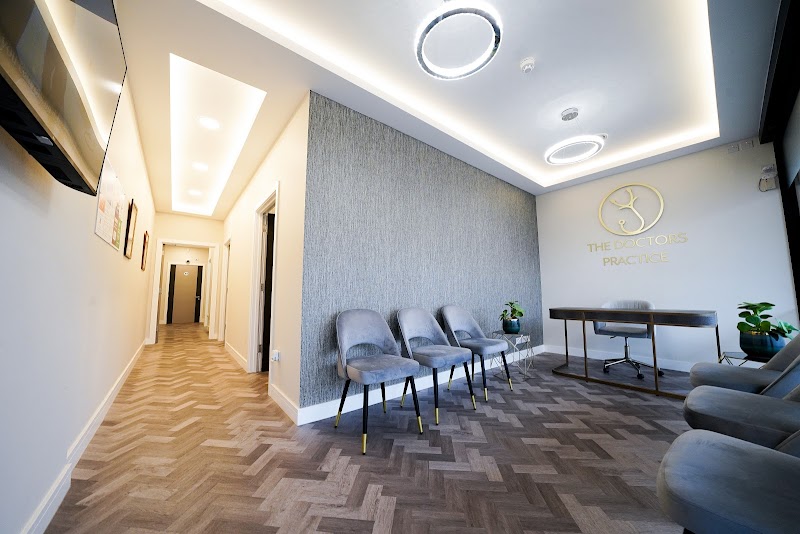 The Doctors Practice - Private GP & Aesthetics Clinic Birmingham