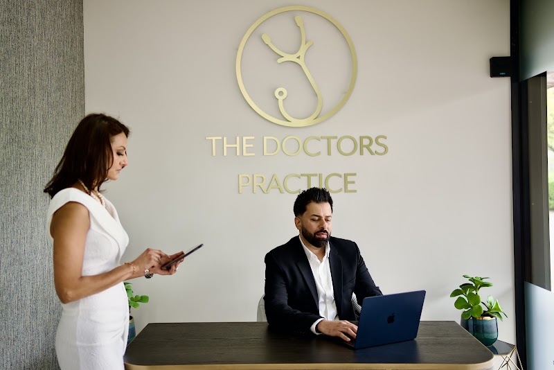 The Doctors Practice - Private GP & Aesthetics Clinic Birmingham