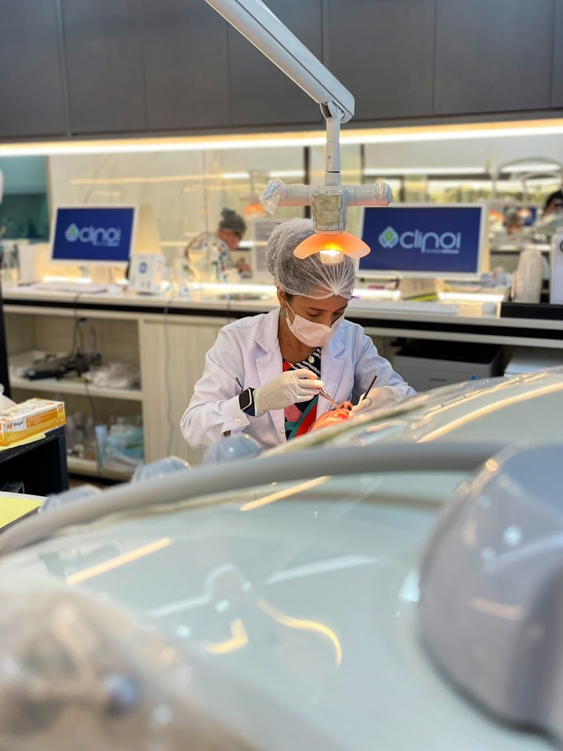 Clinoi - Dentistas 24 horas - foto 4