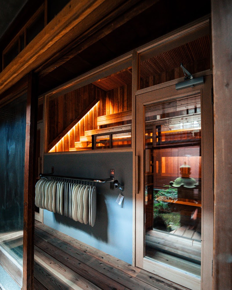 KIWAMI SAUNA 大須 3