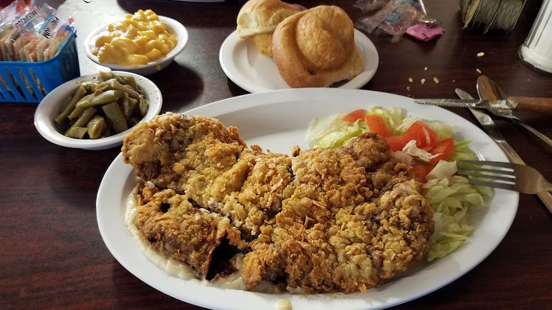 Howell's Western Cafe photo 2