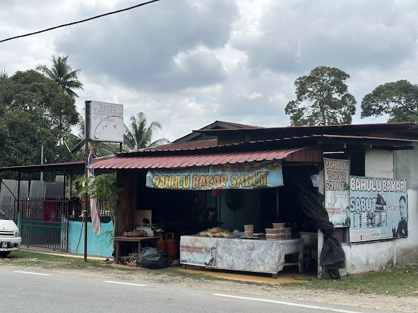 Bahulu Sabut Bangau - Photo 1