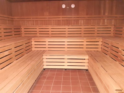 West-Sauna Münster