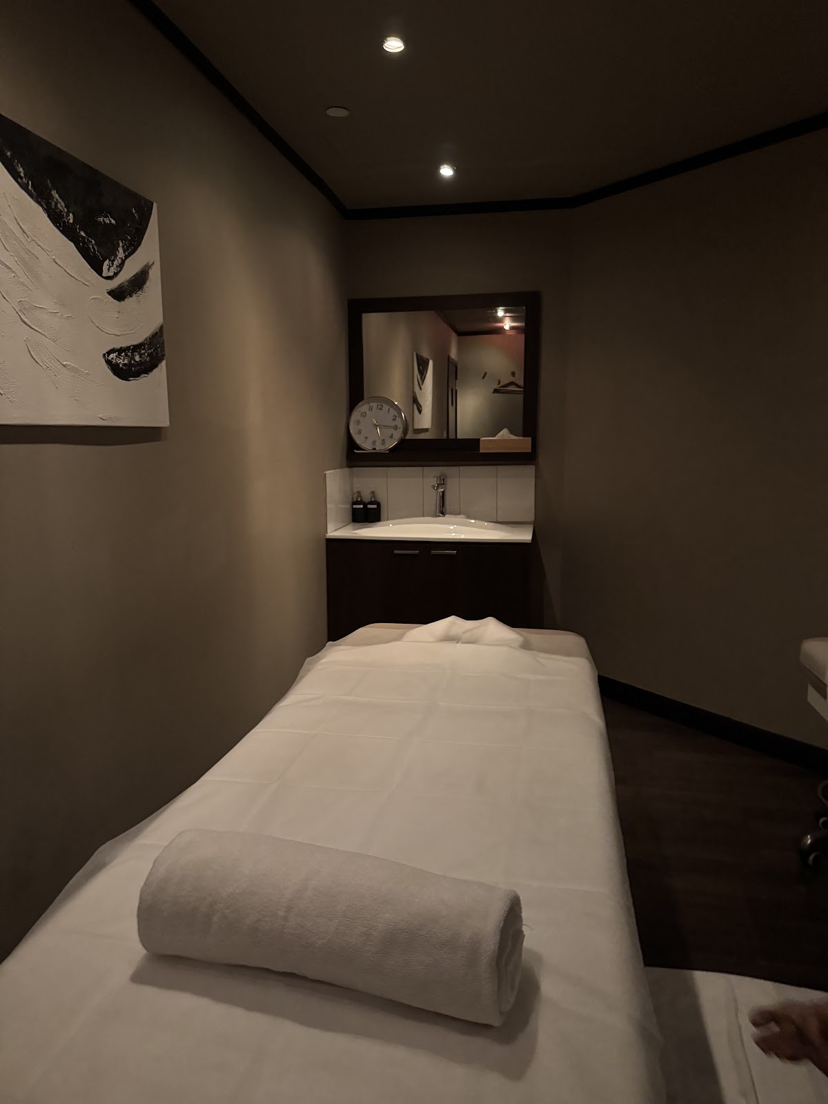 Dreamworks Spa | Al Shalal Shoreline - Palm Jumeirah 3