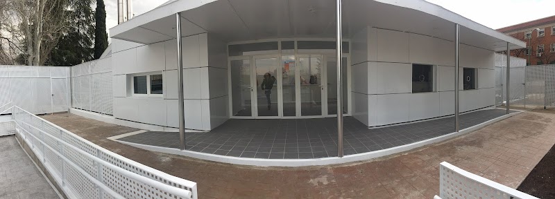 Swimming Club Madrid Moscardó