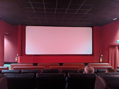 Smeraldo Cinema