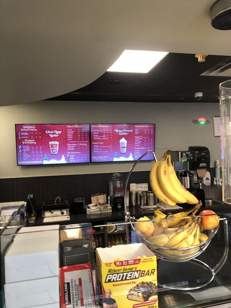 Blenz Coffee photo 2