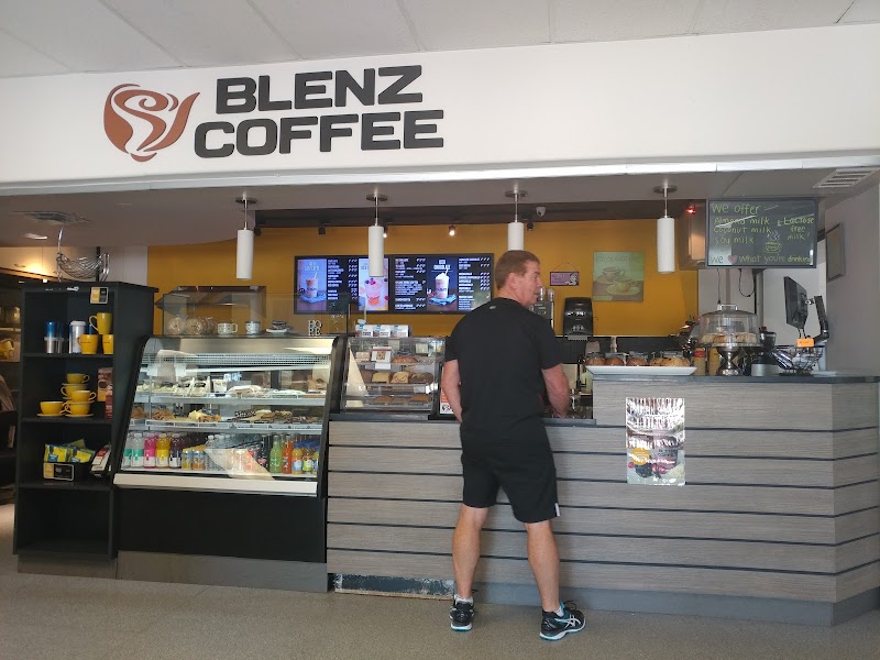 Blenz Coffee photo 4