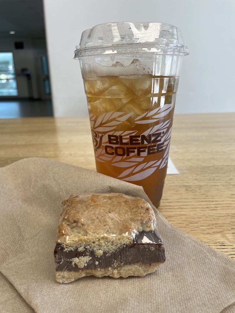 Blenz Coffee photo 1