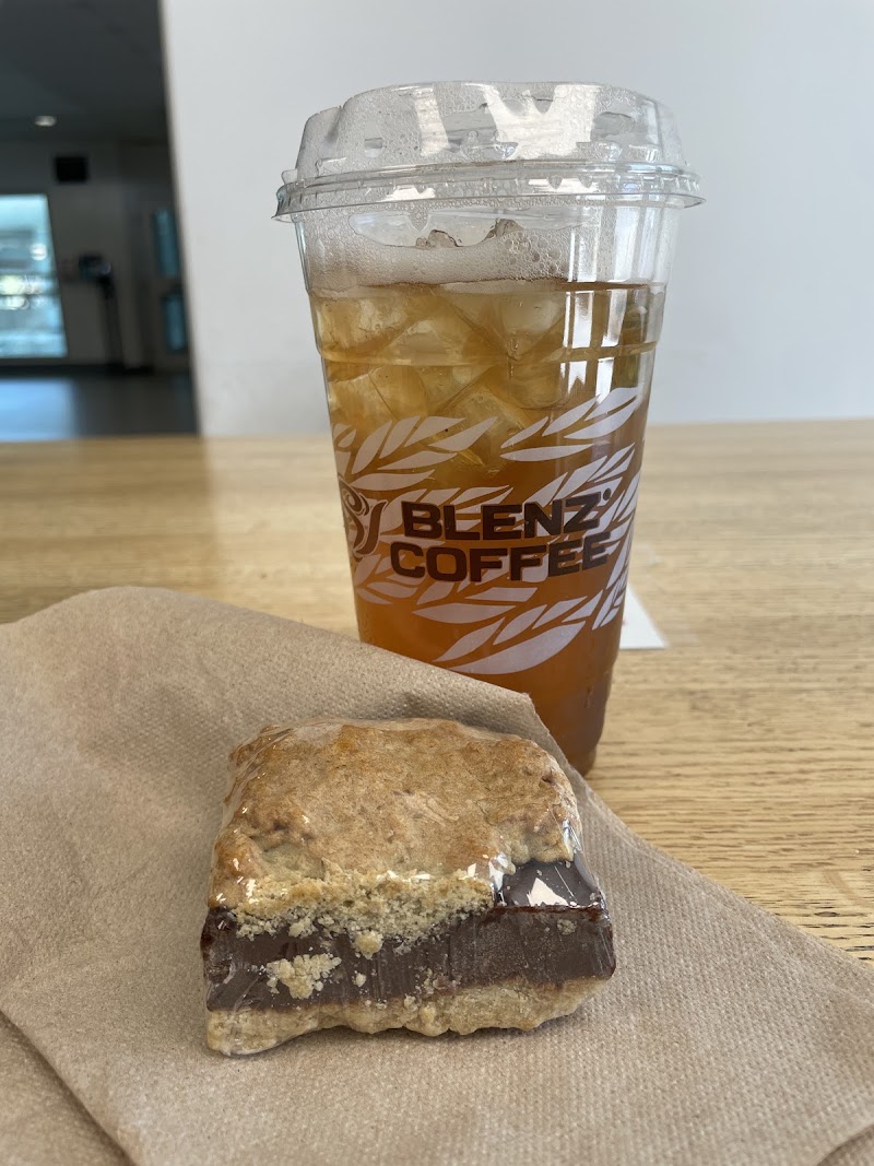 Blenz Coffee photo 1
