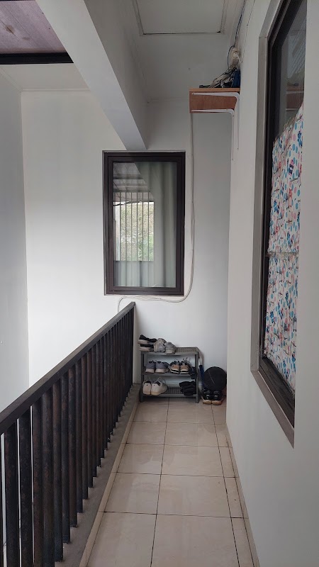 STUDENTO L16/15 Kost Putra