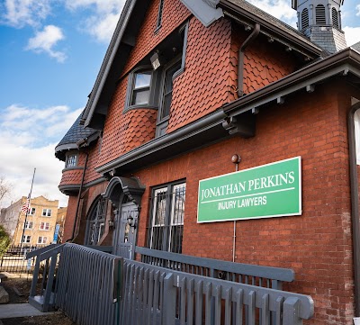 Jonathan Perkins Injury Lawyers - Car accident lawyer in Hartford