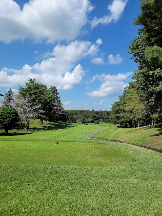 Haga Country Club - Photo 6