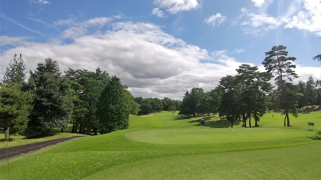 Haga Country Club - Photo 1