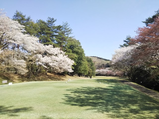 Haga Country Club - Photo 2