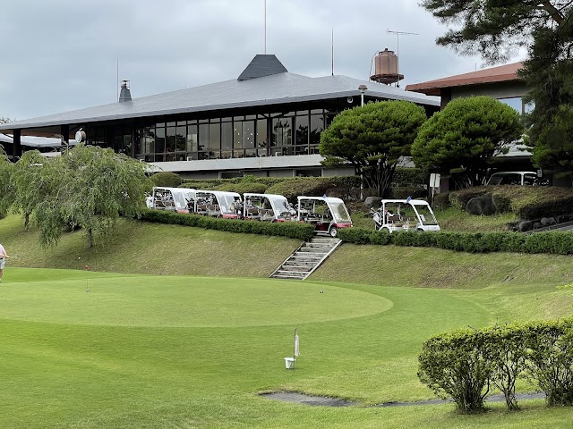 Haga Country Club - Photo 5