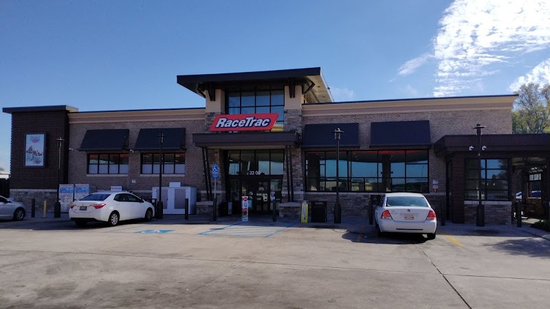RaceTrac photo 1