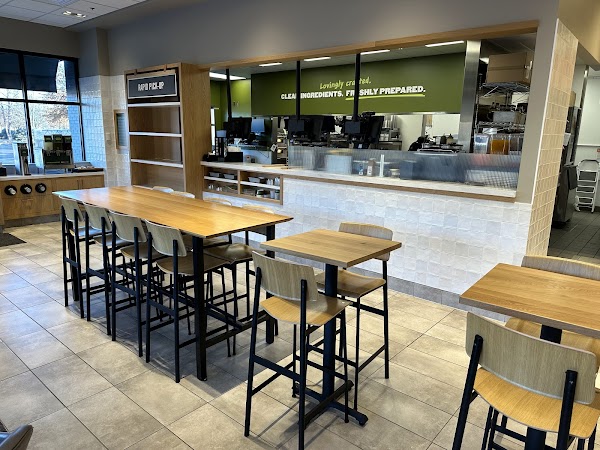 Panera Bread