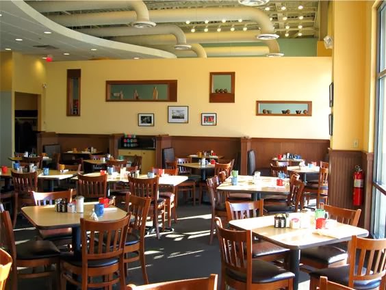 The Original Pancake House – Fairview Park